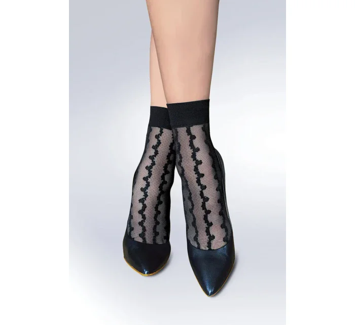 Dámské ponožky EDEN