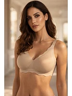 PODPRSENKA BEZ model 21897379 - MEDIOLANO PODPRSENKA BEZ model 21897379 - MEDIOLANO