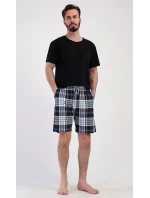 Pánské pyžamové šortky Felix