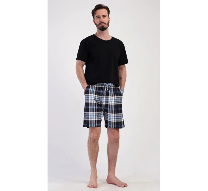 Pánské pyžamové šortky Felix