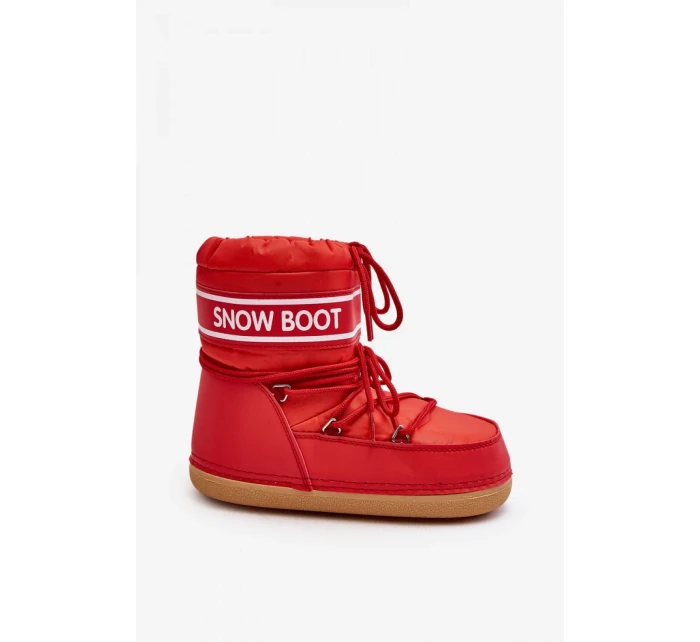 Sněhule model 189865 Step in style Sněhule model 189865 Step in style