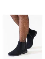 Boty model 204576 Solea Boty model 204576 Solea