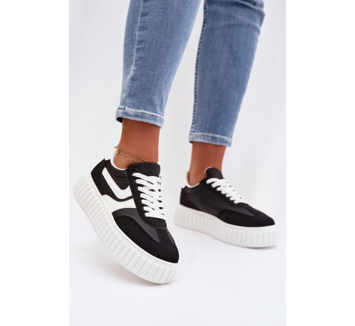 Sportovní obuv  model 224410 Step in style