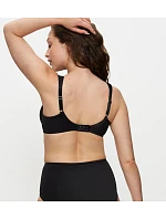 TRUE SHAPE SENSATION - Minimizer: zeštíhlující podprsenka s kosticemi Triumph