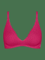 sloggi ZERO Feel Bliss THE UP P Bra - Berry - SLOGGI Berry - SLOGGI