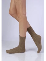 Ponožky  Glamour 07 model 21756119 - Knittex