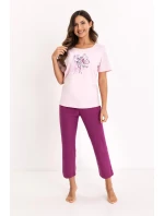 Pyžamo model 21890537 kr/r SXL W26 - Regina