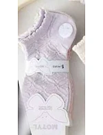 Nohy WiK Butterfly 3504 wz.15 Stripe 35-42