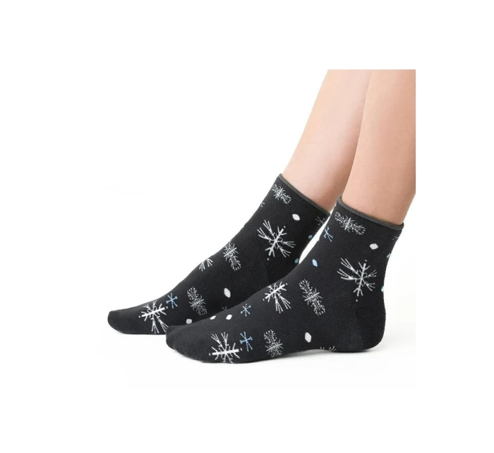 Dámské ponožky Steven Frotte art.123