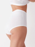 Kalhotky Cotonella GD 107 Maxi A'2 M-4XL