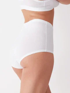 Kalhotky Cotonella GD 107 Maxi A'2 M-4XL