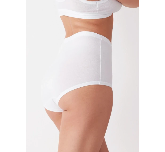 Dámské kalhotky model 18836293 107 Maxi A'2 M4XL - Cotonella