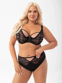 Dámské kalhotky K model 20850146 Estelle M4XL - Gorsenia