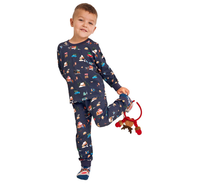 Chlapecké pyžamo   model 17916564 - Taro
