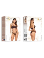Dámská erotická souprava model 20791316 - Beauty Night Fashion Dámská erotická souprava model 20791316 - Beauty Night Fashion