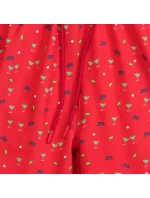 Pánské plavky 221 coral - Atlantic Pánské plavky 221 coral - Atlantic