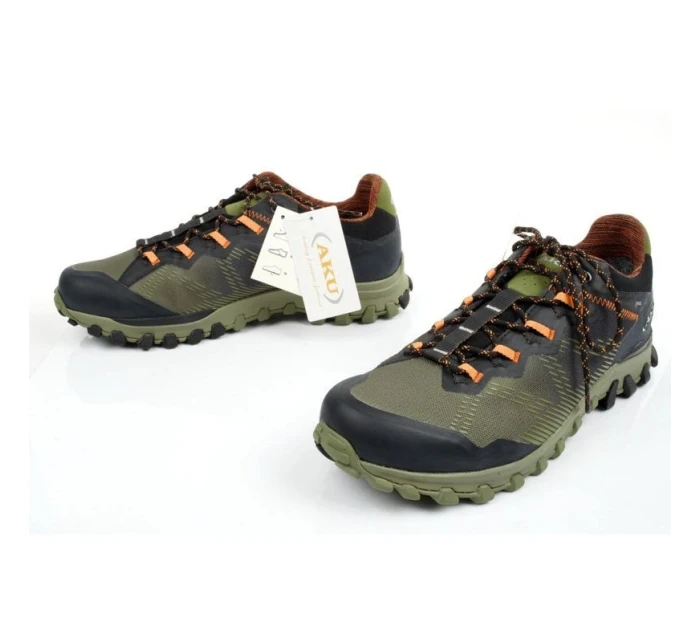 Trekové boty Aku Levia GTX M 745486