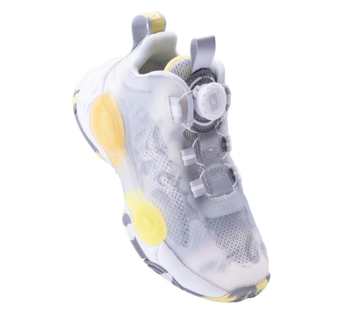 Boty IQ Cross The Line Baski Jr 92800598176