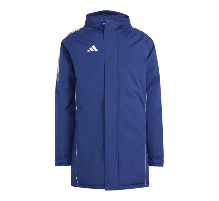 Bunda adidas Tiro 24 Parka M IR9495 Bunda adidas Tiro 24 Parka M IR9495