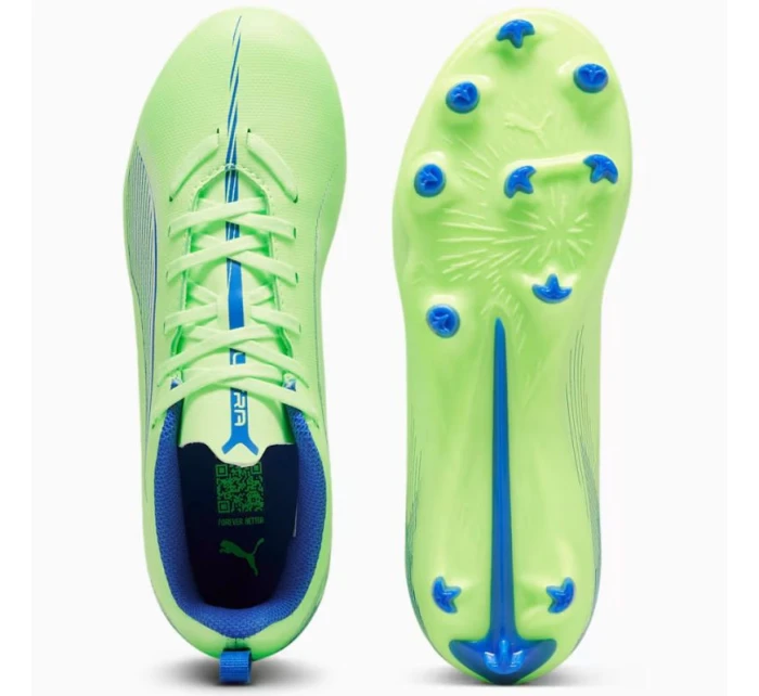 Boty Ultra 5 Play Jr FG/AG model 20871851 - Puma Boty Ultra 5 Play Jr FG/AG model 20871851 - Puma