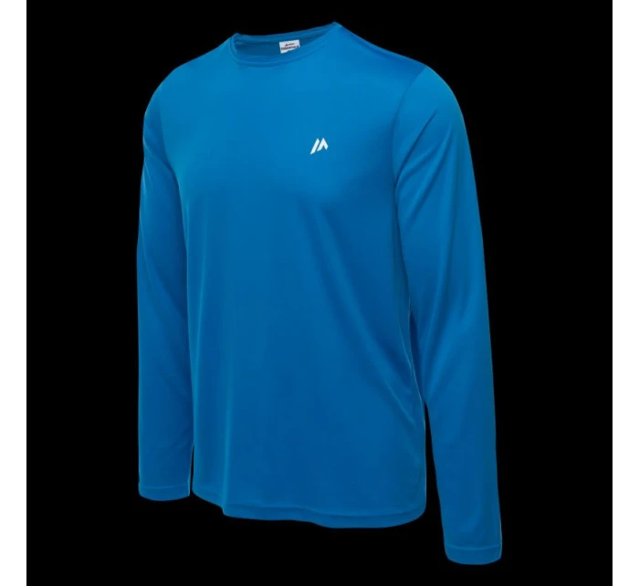 Pánské tričko s dlouhým rukávem model 21353183 LS - Martes Pánské tričko s dlouhým rukávem model 21353183 LS - Martes