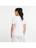 Tričko Sport Jersey s logem W model 21153113 - New Balance Tričko Sport Jersey s logem W model 21153113 - New Balance