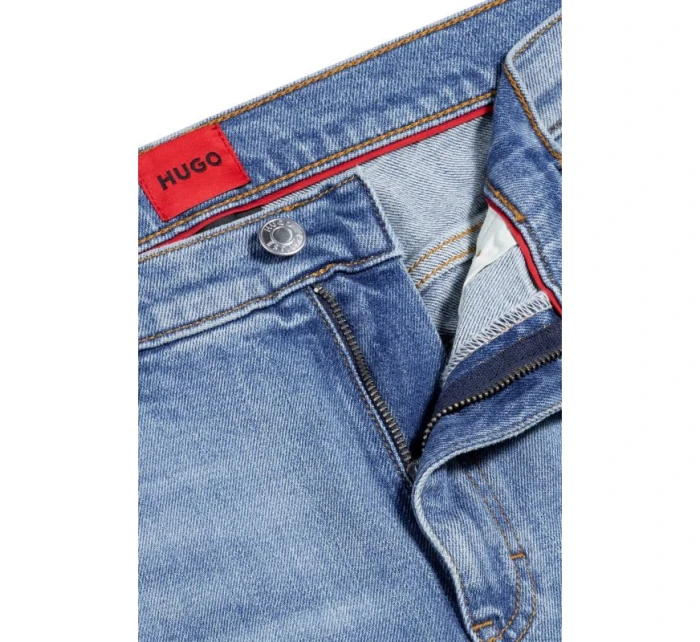 BOSS Jeans Bright Blue model 21357343 - Hugo