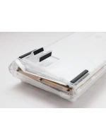 One 3 Aura White Mini US Herní klávesnice USB QWERTY American White model 21491871 - Ducky One 3 Aura White Mini US Herní klávesnice USB QWERTY American White model 21491871 - Ducky