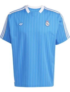 Adidas Real Madrid Icon JSY tričko JN3060