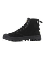 Pampa Zip Black model 21412735 - Palladium