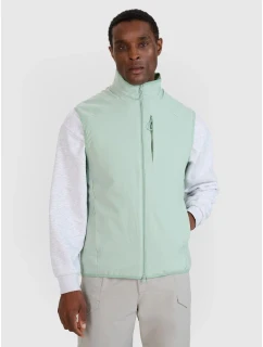 Pánské tričko bez rukávů model 21433543 - 4F