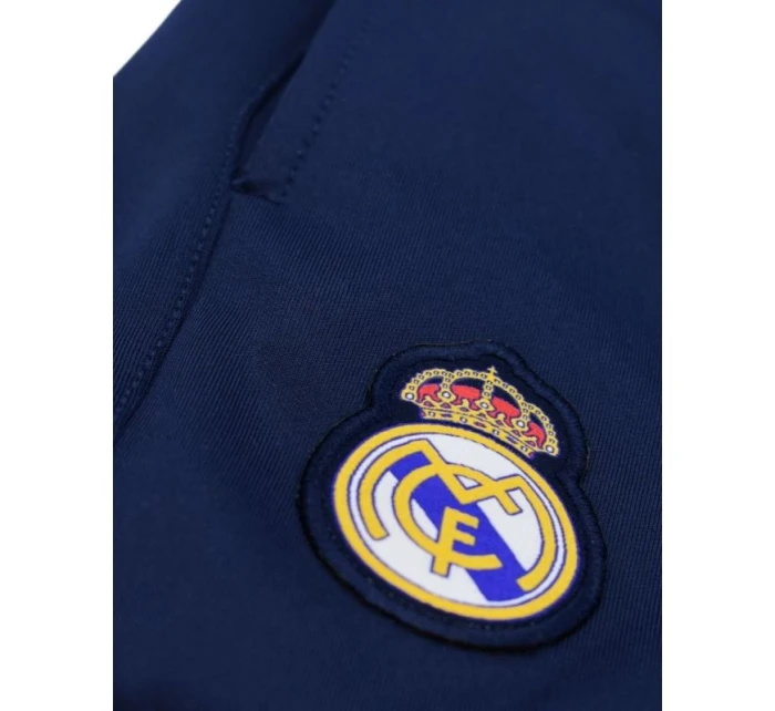 Tepláková souprava Real Madrid RM2CHP23