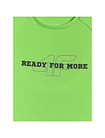Chlapecké rychleschnoucí sportovní tričko model 22151646 - 4F