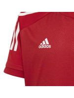 Dětské tréninkové tričko Condivo 20 Jr ED9213 - Adidas