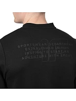 Pánská mikina M H4L22 BLM017 20S - 4F