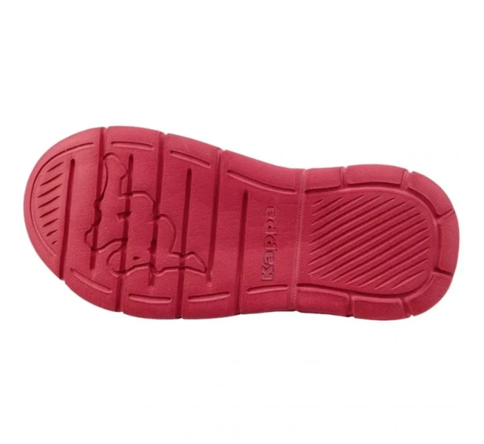 Dětské sandály Kaleo K Jr 260887K 6722 - Kappa