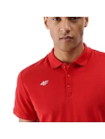 Pánské tričko 4F M NOSH4 TSM008B 62S - 4F 