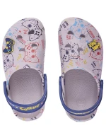 Dřeváky Little Frog Game Over Jr model 18474799 - Coqui