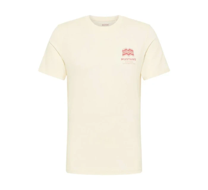 Tričko Alex C Print M model 18893019 - Mustang