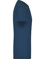 JN 911 Pánské vypasované tričko model 22493729 navy - Daiber