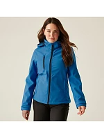 TRA 702 Dámská 3vrstvá softshell bunda blue model 22526273 - Regatta TRA 702 Dámská 3vrstvá softshell bunda blue model 22526273 - Regatta