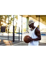 Flexfit 7005 5 panelová kšiltovka "Classic Jockey" 55.7005 camo