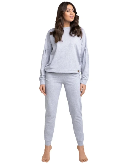 model 19583589 dł.r. dł.sp. kolor:melanż - Italian Fashion model 19583589 dł.r. dł.sp. kolor:melanż - Italian Fashion