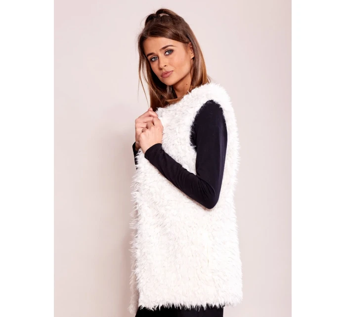 Vesta AT KZ 21501.22P bílá