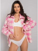 Kalhotky BR MT 11361 1 bílá