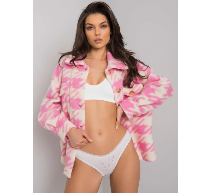 Kalhotky BR MT 11361 1 bílá