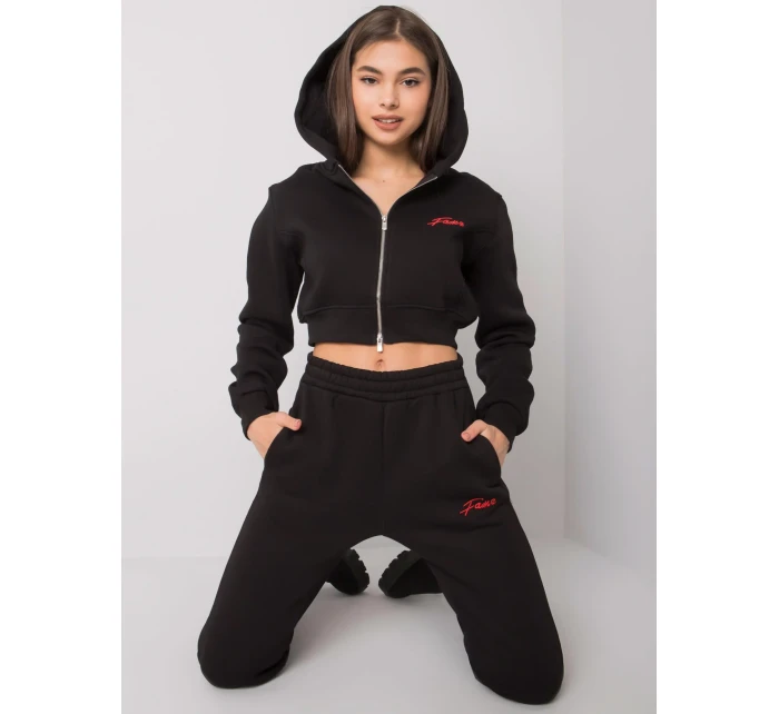 Sada FE KMPL 5087.23P černá