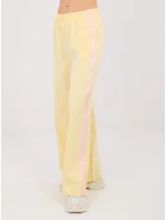 Sada IT KMPL 21772.12 světle žlutá