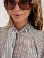 Košile IT KS 26010.76 šedá Košile IT KS 26010.76 šedá