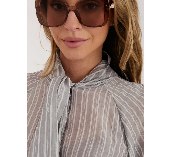 Košile IT KS 26010.76 šedá Košile IT KS 26010.76 šedá